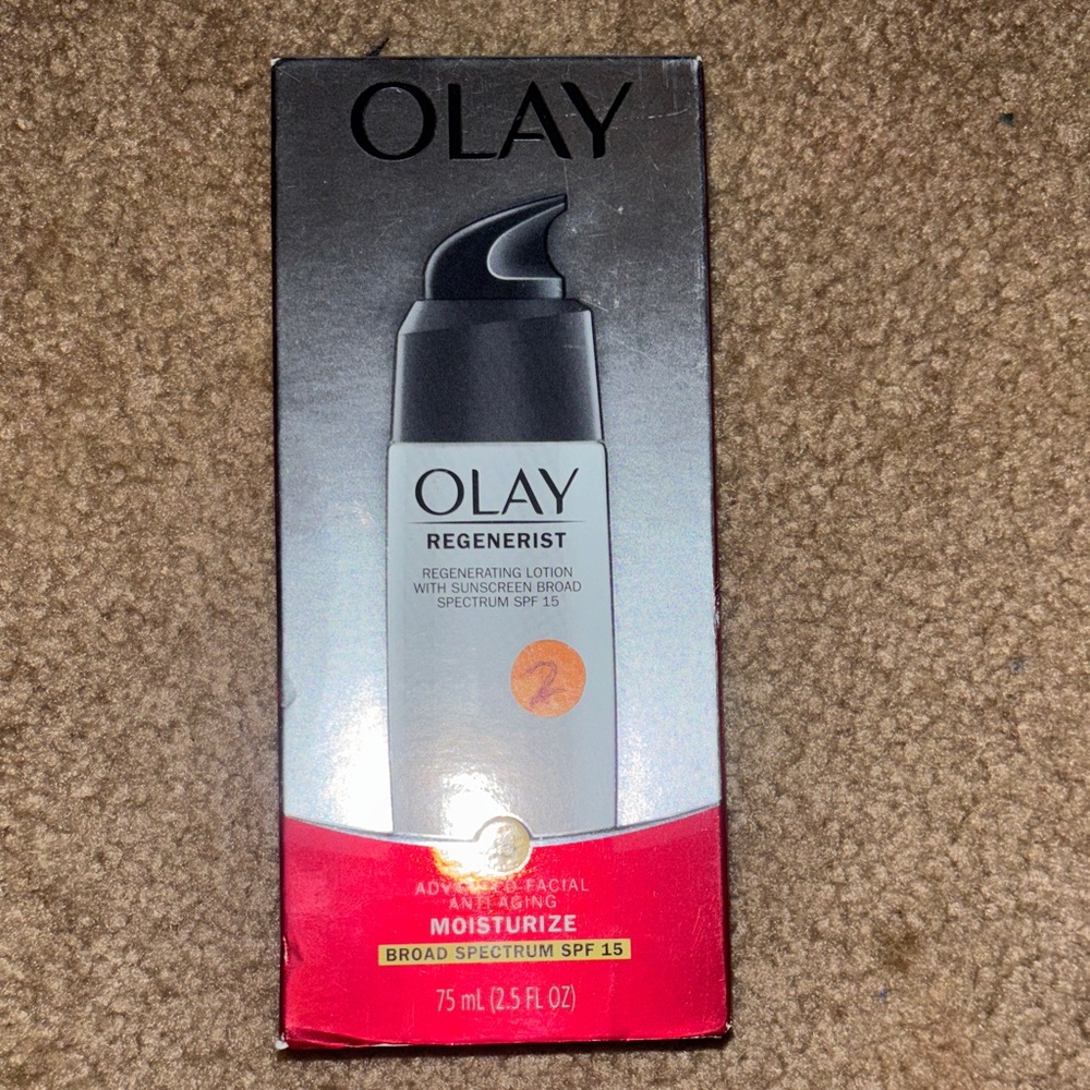 Olay - Picture 2 of 5